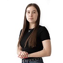 Прохорова Софья Денисовна