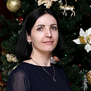 Коржова Виктория Владимировна