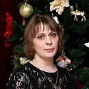 Соломатина Наталья Михайловна