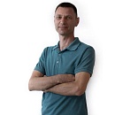 Серпокрылов Иван Анатольевич