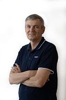 Заславский Михаил Валерьевич