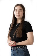 Прохорова Софья Денисовна