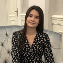 Проскурякова Алина Владимировна