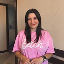 Чернова Дарья Сергеевна